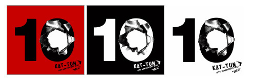 ついに明日発売！ KAT-TUN ベストアルバム 10TH ANNIVERSARY BEST“10Ks